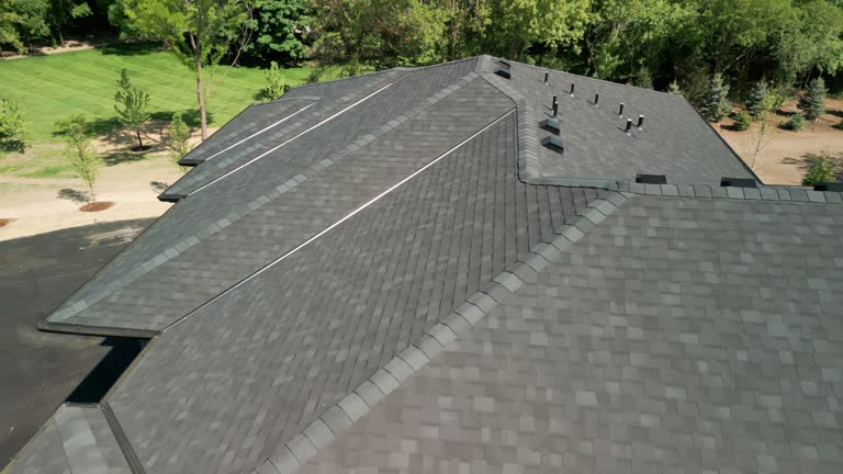 Best Cold Roofs  in Lake City, MN